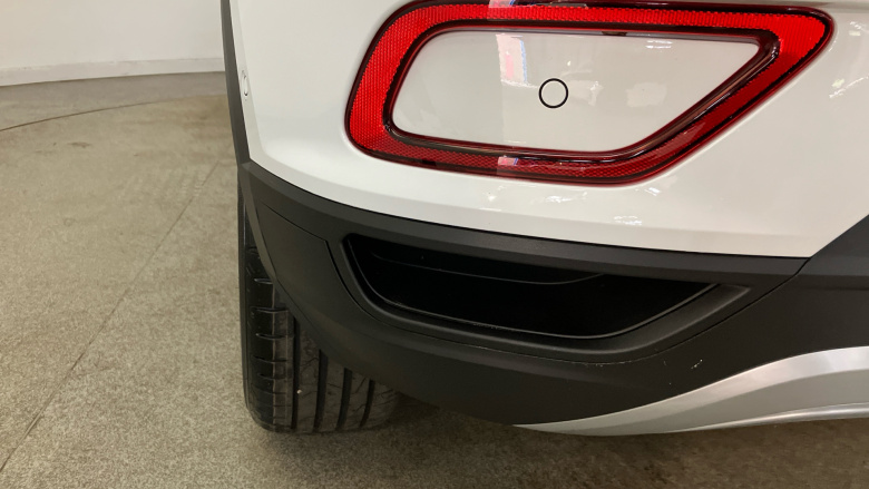 Volkswagen T-Roc 1.5 TSI Match 5dr Petrol Hatchback